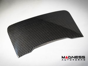Alfa Romeo Stelvio Complete Interior Trim Kit - Carbon Fiber 
